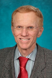 Thomas D Perry MD