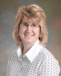 Dr. Susan A Mellinger MD