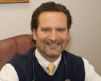 Dr. Troy Dale Morris M.D.