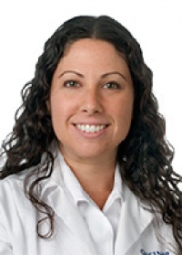 Dr. Jacqueline Clare Oxenberg DO, Surgical Oncologist