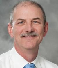 Dr. Steven M. Stiles M.D., Internist