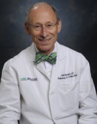 Dr. Jack H Hasson M.D., Critical Care Surgeon