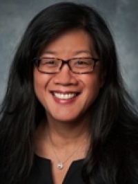 Dr. Josephine S Wang M.D.