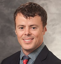 Shane A. Wells M.D., Radiologist