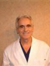 Dr. Efthimios Tartara DDS, Dentist