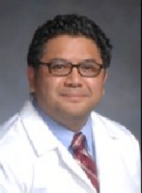 Dr. Neil Gilbert Rellosa M.D.