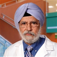 Dr. Manmohan  Singh M.D.