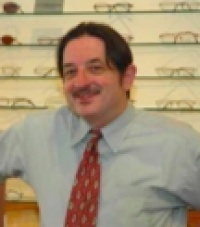Dr. Gary  Tracy O.D.