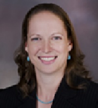 Dr. Jacqueline Louise Munch M.D., Orthopedist