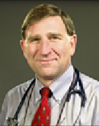 Dr. William M. Scheld M.D.