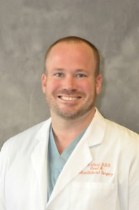 Dr. Jeffrey Andrew Alford DDS, Oral and Maxillofacial Surgeon