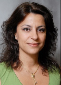 Dr. Elif Canan Cingi M.D, Anesthesiologist