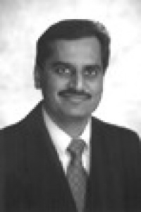 Dr. Dhruv B Vyas M.D.