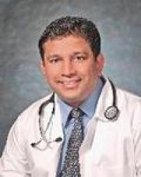 Dr. Vimesh B. Akotia M.D., Gastroenterologist