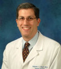 Dr. Benjamin Jesse Ansell MD