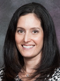 Dr. Erica  Cunill M.D.