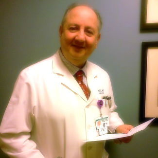 Dr. Lazaro  Cherem M.D.