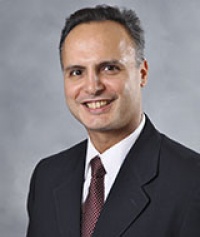 Dr. Edward Obedian, MD, Radiation Oncologist