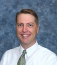 Dr. Matthew C. Carnahan MD