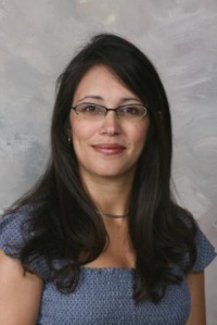 Dr. Elsa L Vazquez melendez MD
