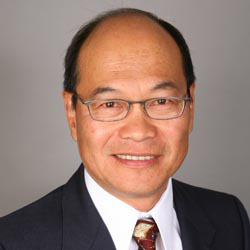 Dr. Brad H. Yuan MD, Internist
