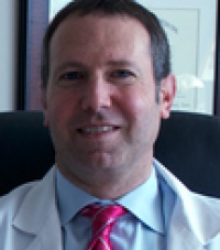 Dr. Andrew H. Rosenstein M.D.