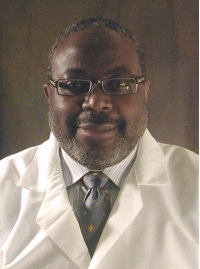 Dr. Ndudi  Aniemeka MD