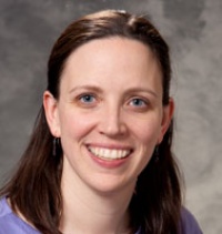 Dr. Jessica A. Scott schwoerer M.D., Endocrinology-Diabetes
