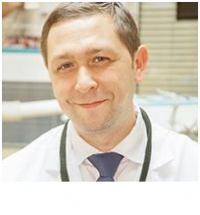 Dr. Igor Tkachuk DDS, Dentist