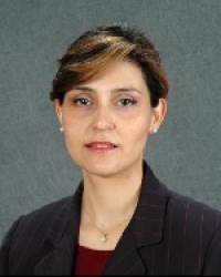 Dr. Masoumeh K.atayoon Rezaei MD