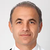 Hossein Joukar, Emergency Physician