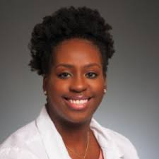 Dr. Maryann Osakhomen Osayande, Gastroenterologist