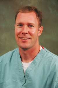 Dr. Kyle Martin Hensley D.D.S.