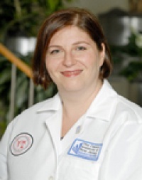 Dr. Allison Wagreich, MD, OB-GYN (Obstetrician-Gynecologist)
