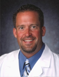 Dr. Brad Lang Bernacki MD