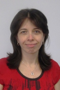 Victoria Perinsky D.M.D., Dentist