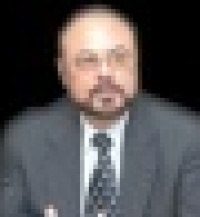Dr. Jorge Luis Rivera M.D., Ophthalmologist