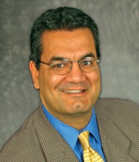 Dr. Zubin G Khubchandani M.D., Orthopedist