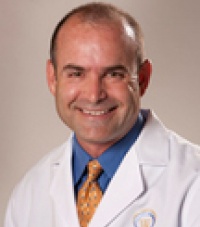 Dr. Mark Preston Hyde MD, OB-GYN (Obstetrician-Gynecologist)