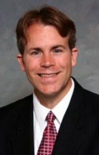 Dr. Christopher Scott Carlin M.D.