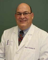 Dr. Michael Harris Rittenberg M.D., Doctor