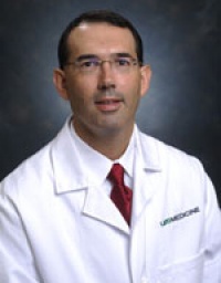 Dr. William Michael Geisler MD