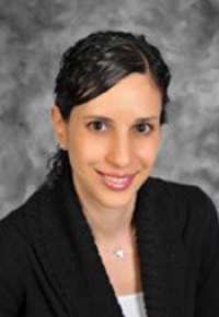 Dr. Margarita Fallena MD, Rheumatologist