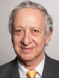 Dr. Harry R Schanzer MD