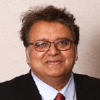 Dr. Milind S. Deogaonkar MD, Neurosurgeon