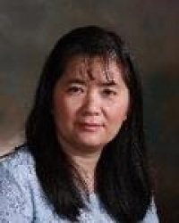Dr. Jamie Myha Fung D.O., Family Practitioner