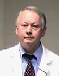 Dr. William S. Evans M.D.
