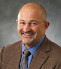 Dr. David Yasgur MD, Orthopedist