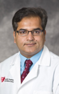 Dr. Badar  Muneer M.D