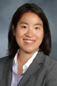 Dr. Andrea S. Wang M.D.